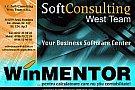 Soft Consulting West Team - ERP