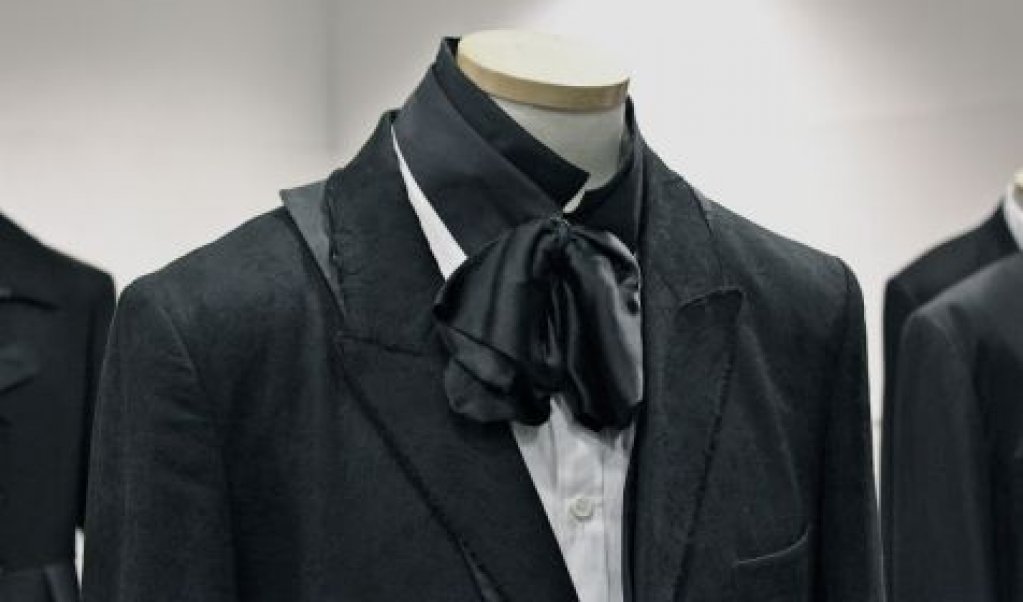 Man' s Style Fashion