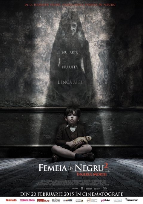 The Woman in Black 2: Angel of Death