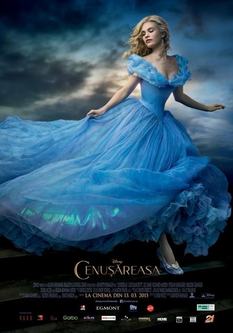 Cinderella