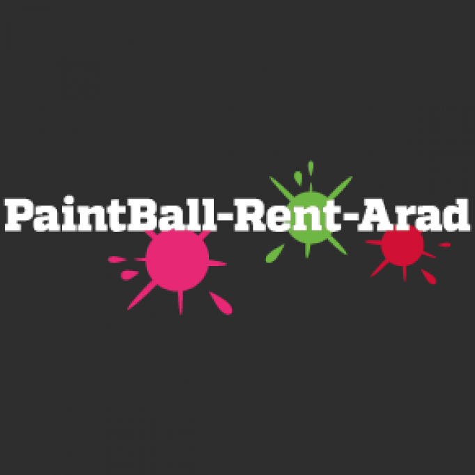PaintBall Rent Arad