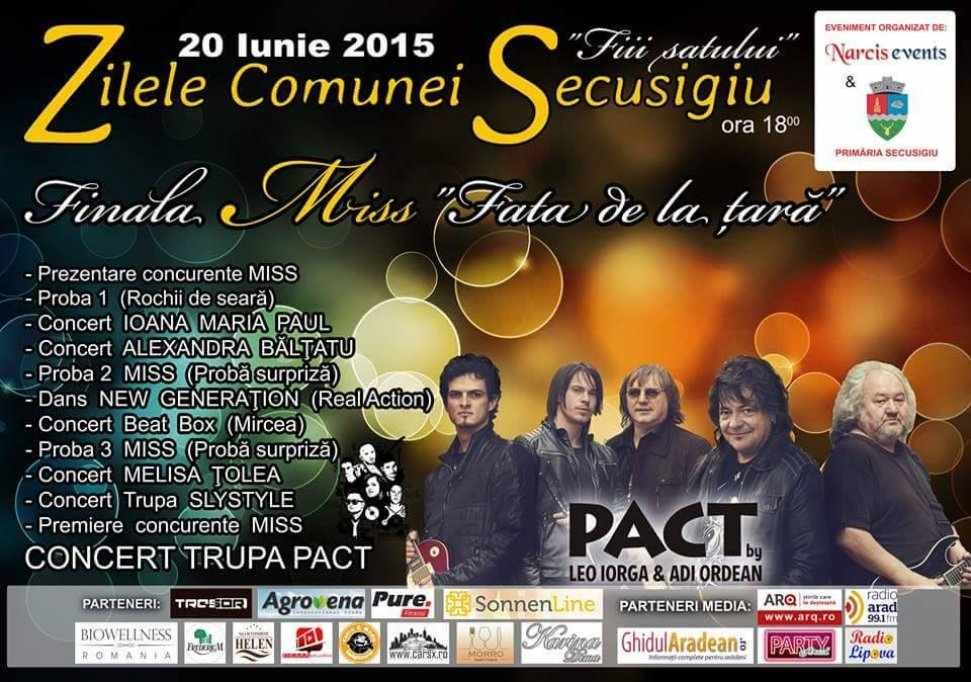 Concert Slystyle