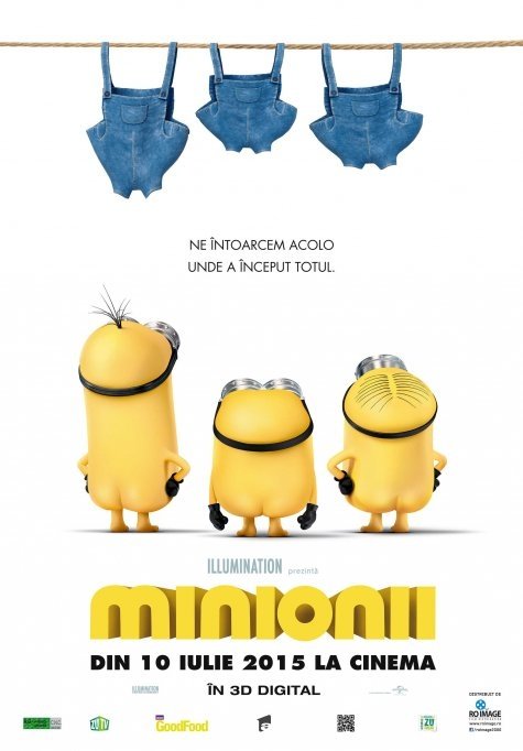 Minionii