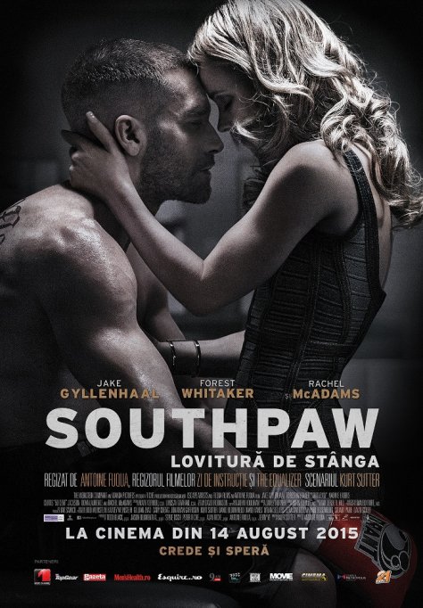 Lovitura de stanga