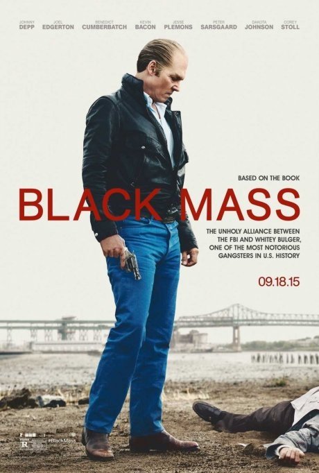 Black mass: Afaceri murdare