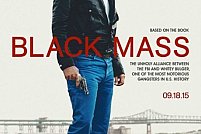 Black mass : Afaceri murdare