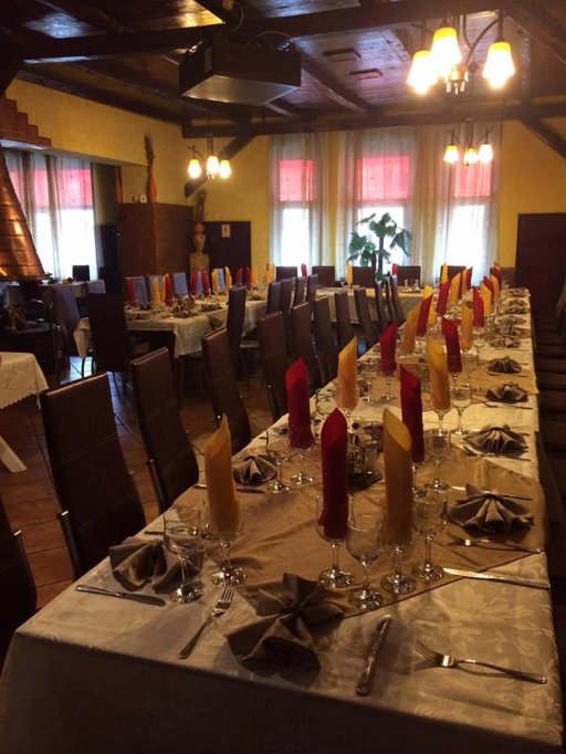 Restaurant Aquila Nera