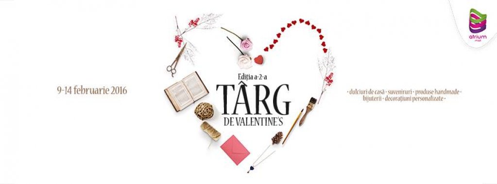 Targ de Valentine's