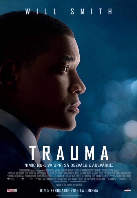 Trauma