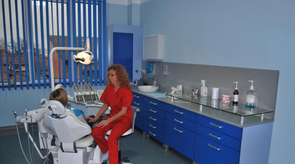 Iercan Aurelia - doctor