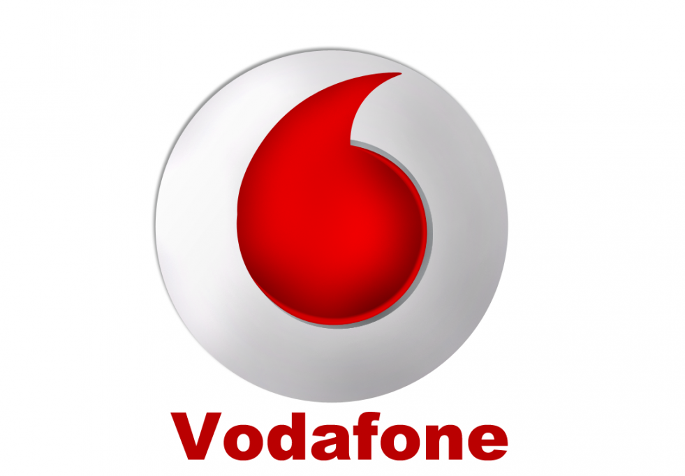 Vodafone - Revolutiei 95