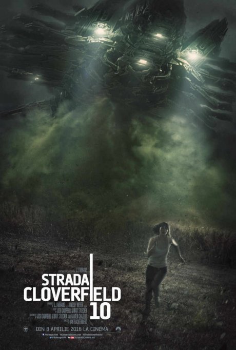 Strada Cloverfield 10