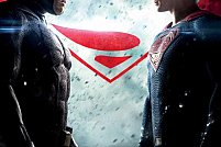 Batman vs Superman:Zorii dreptatii 3D