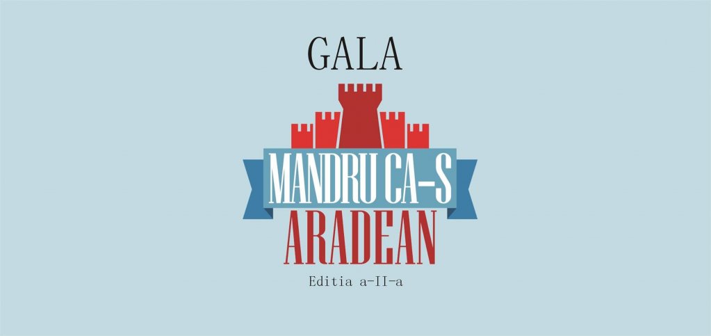 Gala "Mandru ca-s aradean"