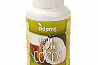 Beneficiile uimitoare ale uleiului de cocos asupra organismului uman