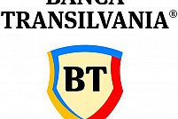 Bancomat Transilvania - Aurel Vlaicu