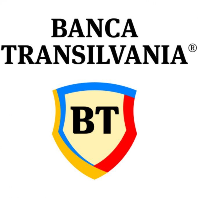 Bancomat Transilvania - Victoriei