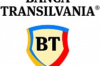 Banca Transilvania - Agentia Chisineu-Cris