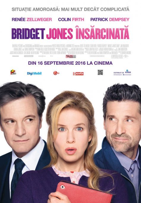 Bridget Jones Insarcinata