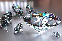 10 lucruri inedite pe care nu le ştiaţi despre diamante