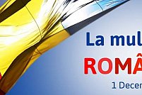 Ziua Națională a României, sărbătorită la Arad