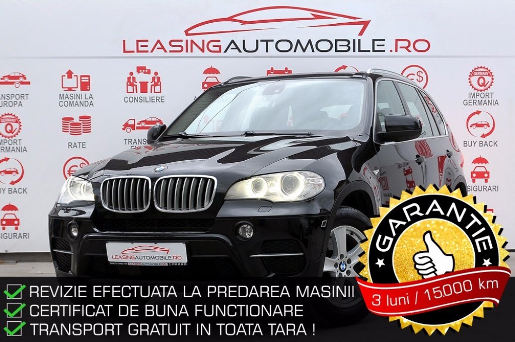 LeasingAutomobile.ro – Masini in leasing garantate de producatori recunoscuti international