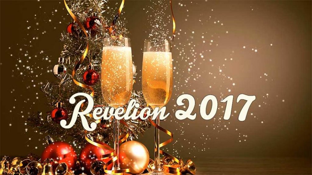 Revelion Sarbesc 2017 in Arad
