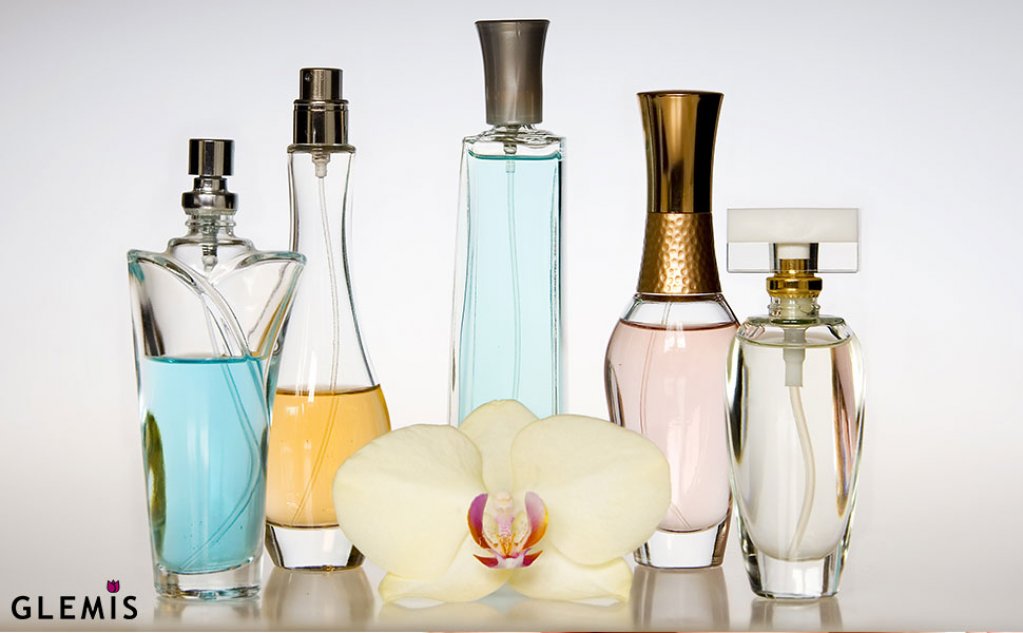 Cosmetice profesionale și parfumuri de lux