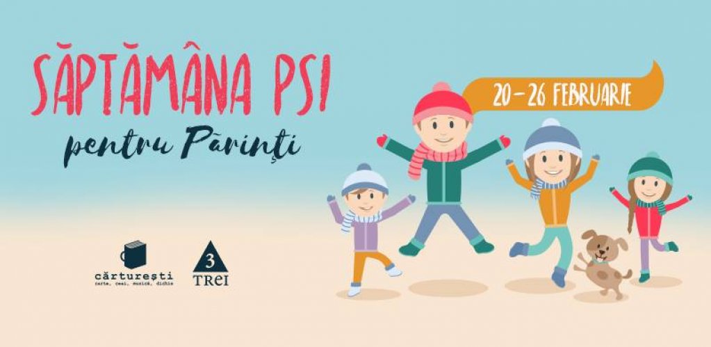Saptamana PSI
