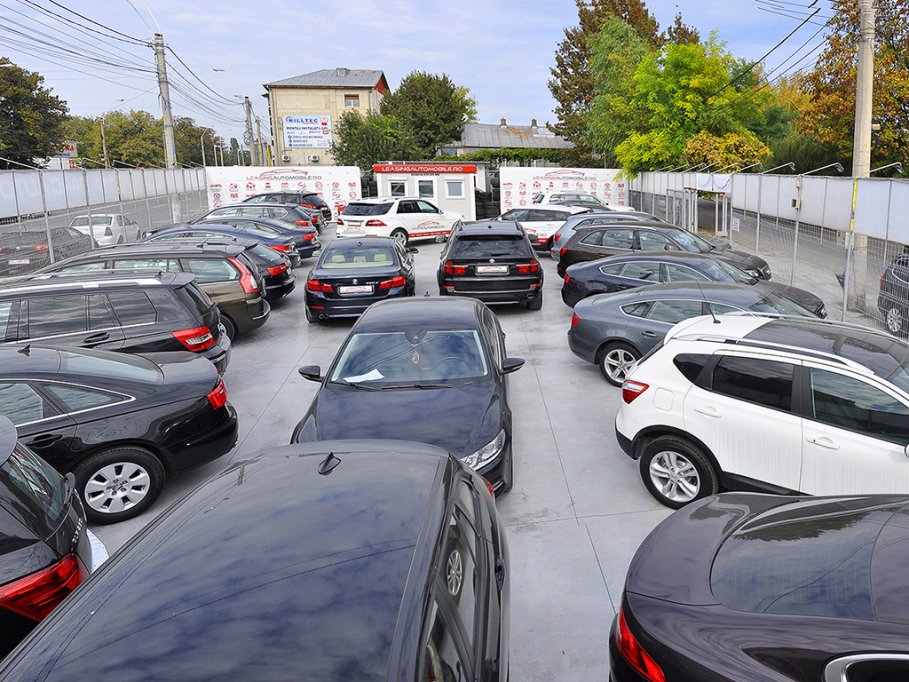 LeasingAutomobile.ro – Cele mai performante masini din Parc Auto Arad si oferte personalizate pentru siguranta conducatorilor auto