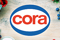 Cora Hypermarket Arad