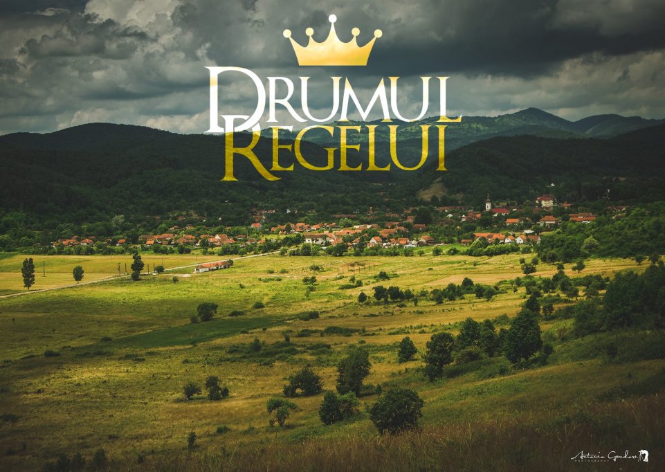 Maraton "Drumul Regelui"