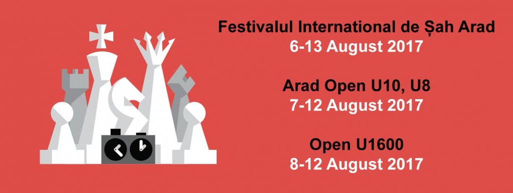 Festivalul International de Sah Arad