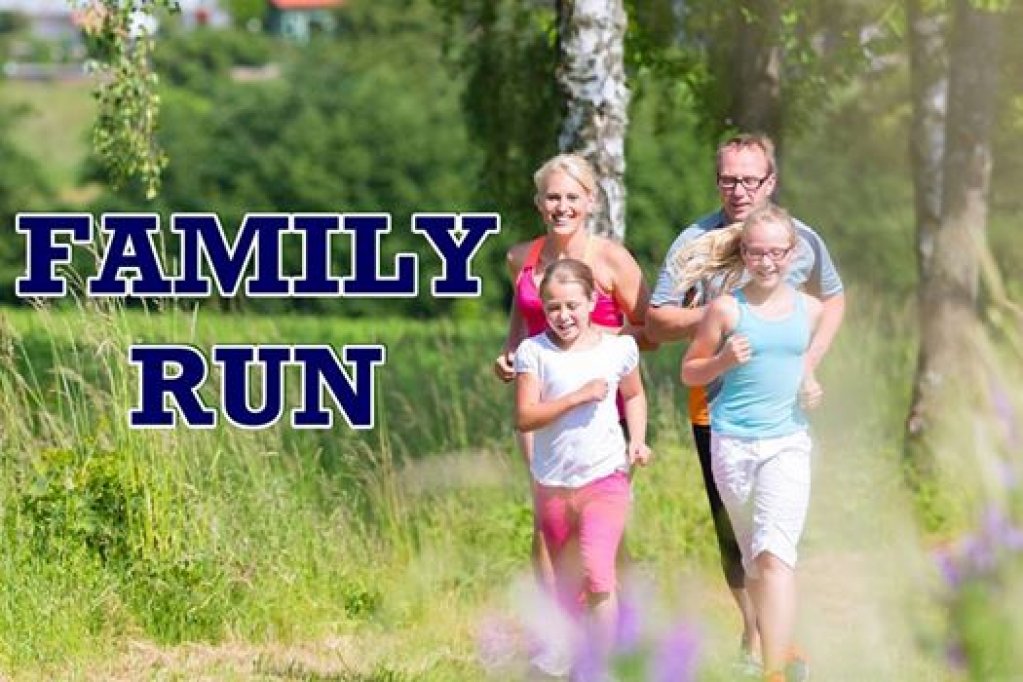 Family Run