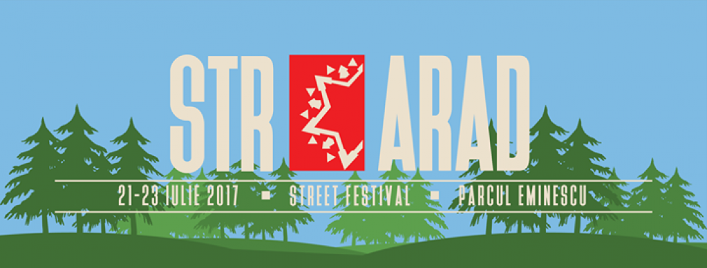 Strarad Street Festival