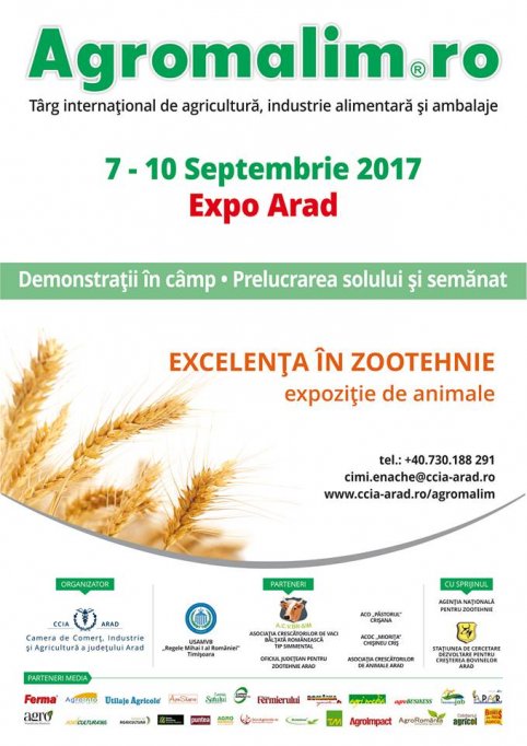 Agromalim