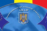 Jandarmeria Arad