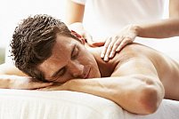 Cum ne simtim in timpul masajului spatelui?