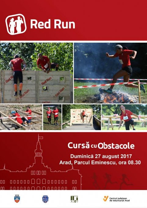 Red Run