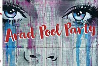 Arad Pool Party