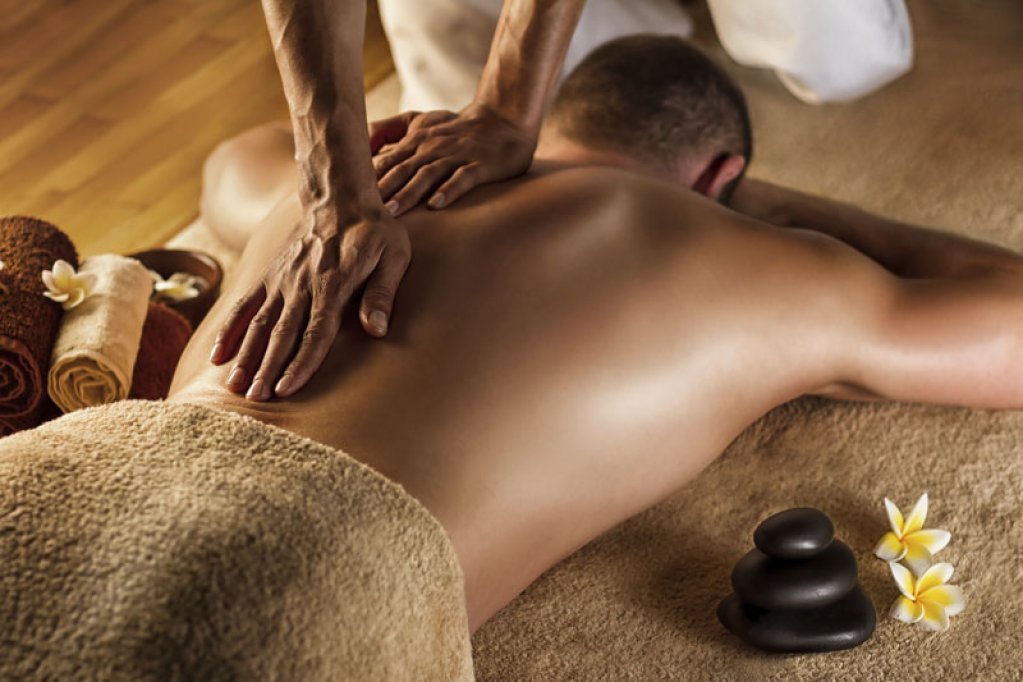 Aromaterapia un aliat de nadejde al masajului