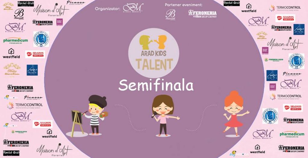 Arad Kids Talent