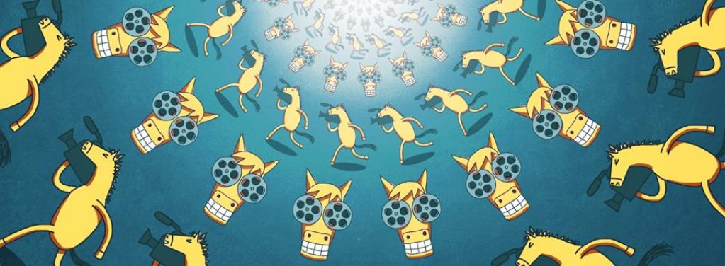 Filmtettfeszt - Zilele Filmului Maghiar
