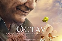 OCTAV, cel mai mare număr de spectatori pentru un film românesc în 2017, după primul weekend de la lansarea în cinematografe