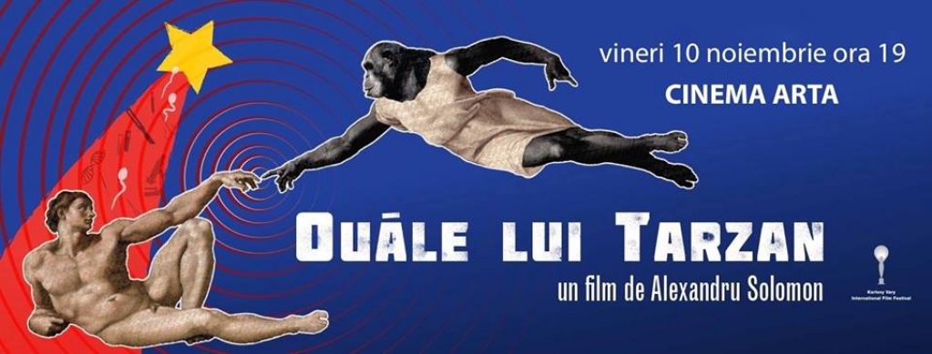 Ouale lui Tarzan