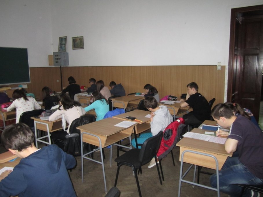 Povestilor Cangurului