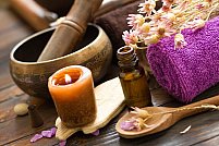 Masajul aromaterapeutic