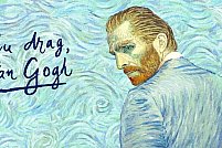 Cu drag, Van Gogh