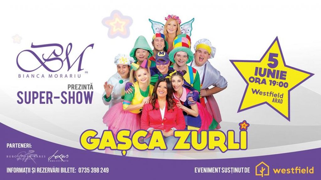 Gasca Zurli