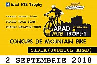 Arad Mountainbike Trophy